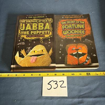 Book Lot