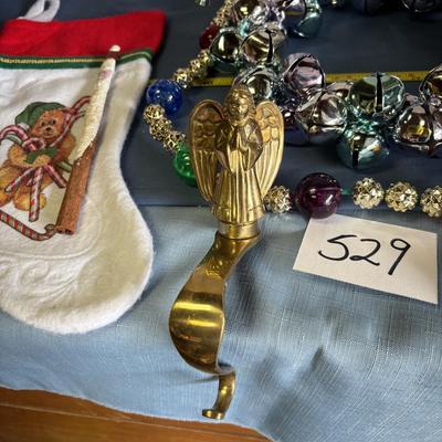 Christmas Decor Lot