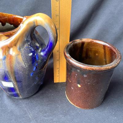 Lot 91 Vintage crockery