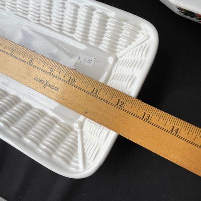 Lot 93 Pfaltzgraff Christmas China