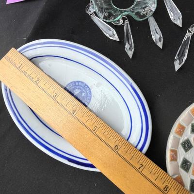 Lot 94 Vintage assortment