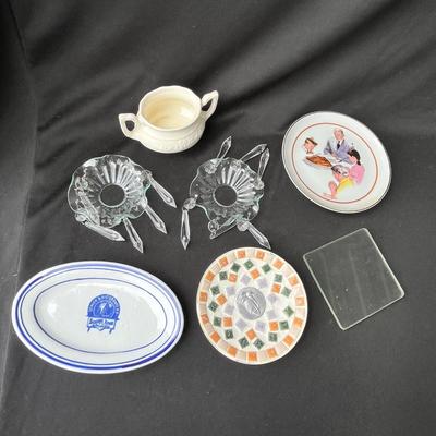 Lot 94 Vintage assortment