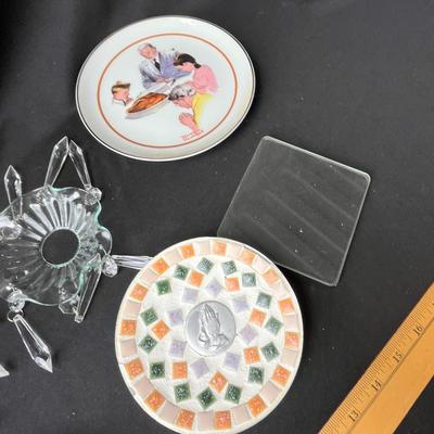 Lot 94 Vintage assortment