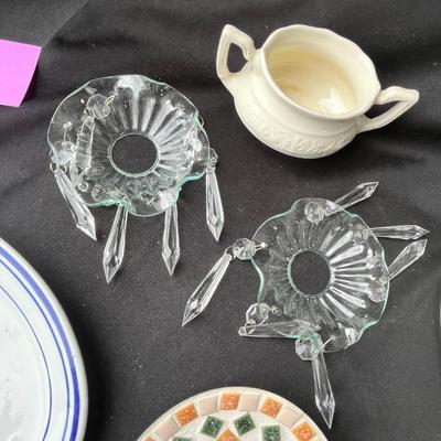 Lot 94 Vintage assortment