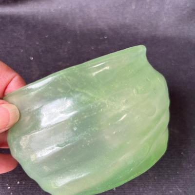 Lot 96 Modernism Glass lot