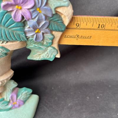 Lot 100 Midwest Retro Door Stop