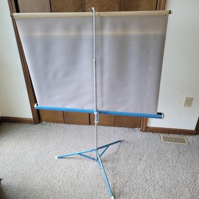 Sawyer's Rotomatic Slide Projector (D-EL)