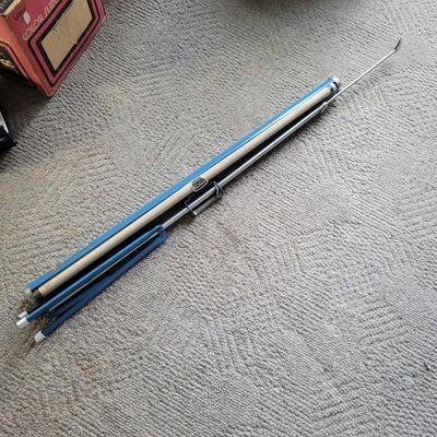 Sawyer's Rotomatic Slide Projector (D-EL)