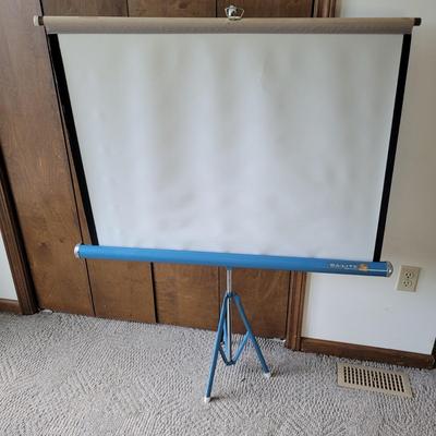 Sawyer's Rotomatic Slide Projector (D-EL)