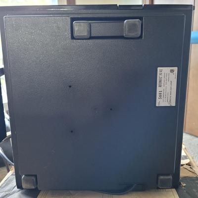 Sawyer's Rotomatic Slide Projector (D-EL)