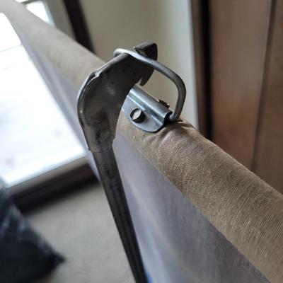 Sawyer's Rotomatic Slide Projector (D-EL)