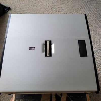 Sawyer's Rotomatic Slide Projector (D-EL)