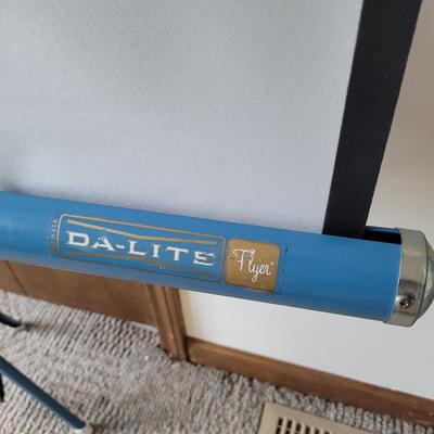 Sawyer's Rotomatic Slide Projector (D-EL)