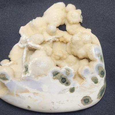 Ocean Jasper Geodes (D-EL)