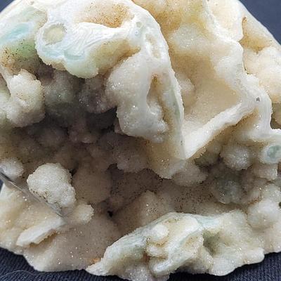 Ocean Jasper Geodes (D-EL)