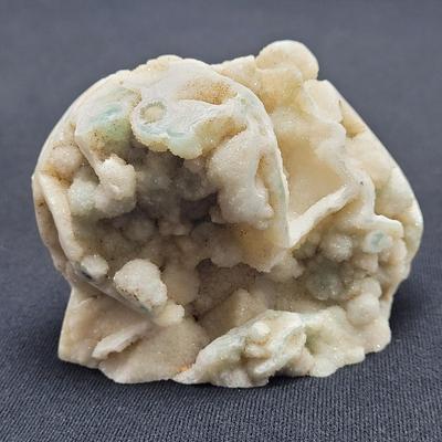 Ocean Jasper Geodes (D-EL)
