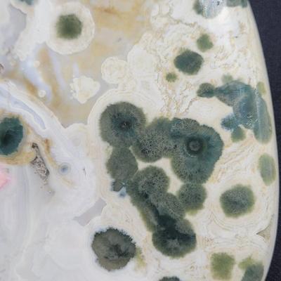 Ocean Jasper Geodes (D-EL)