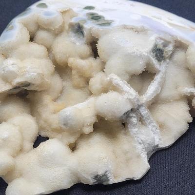 Ocean Jasper Geodes (D-EL)