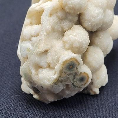 Ocean Jasper Geodes (D-EL)