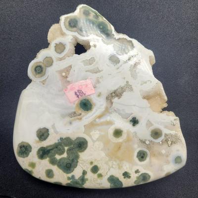Ocean Jasper Geodes (D-EL)