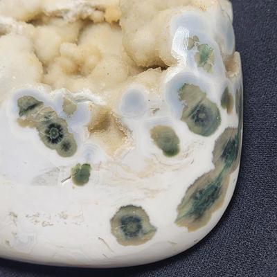 Ocean Jasper Geodes (D-EL)