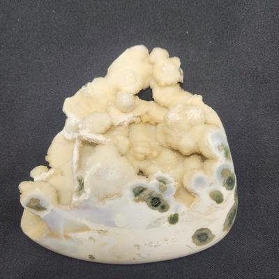 Ocean Jasper Geodes (D-EL)