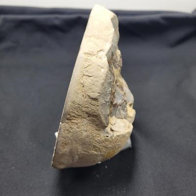 Large Septarian Stone Geode (D-EL)