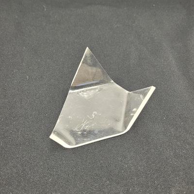 Large Septarian Stone Geode (D-EL)