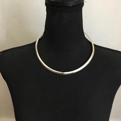 Vintage necklace