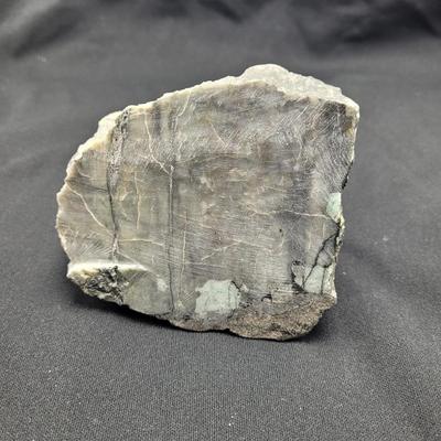 Large Natural Rough Emerald Stones (D-EL)