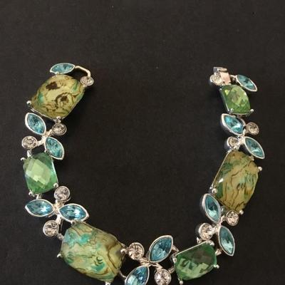 Vintage Napier bracelet