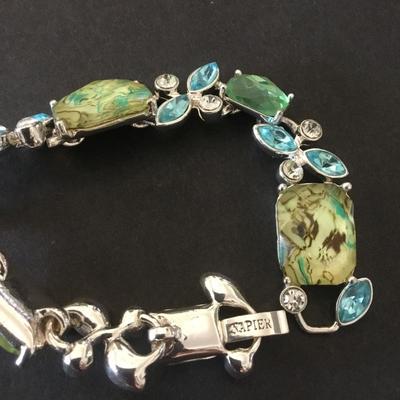Vintage Napier bracelet