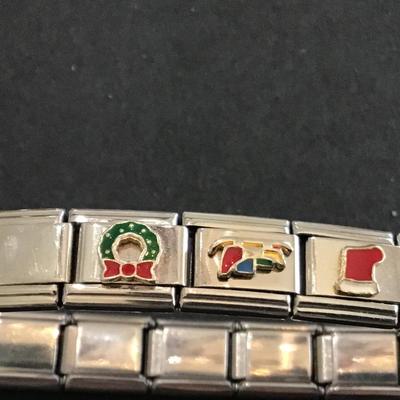 Holiday Bracelet