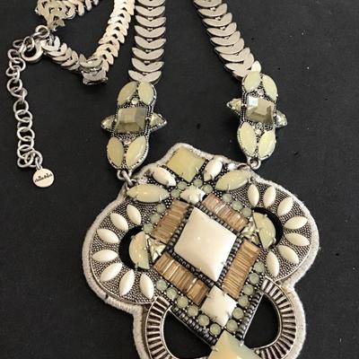 Stella Dot Statement Necklace