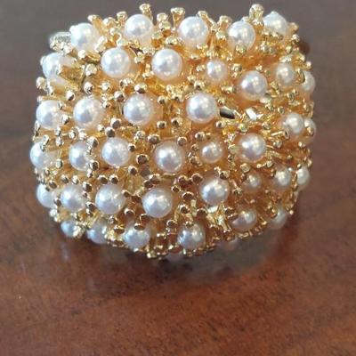 Fashion Ring Size 10