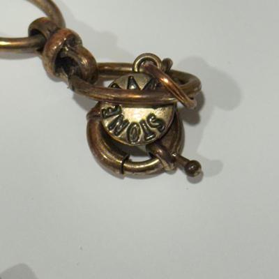 LOT 94J: Statement Necklaces & Large Pierced Earrings