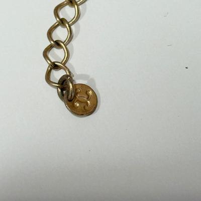 LOT 94J: Statement Necklaces & Large Pierced Earrings