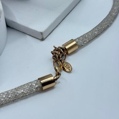 LOT 100J: "TOUGH" & "INSPIRE" Bracelets, Necklaces & More