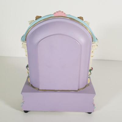 LOT 113B: Vintage Britney Spears/NSync Bears, Ashton Drake Doll, Carousel Music Box & More
