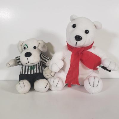 LOT 115B: Assortment of Unopened Toys & Plush