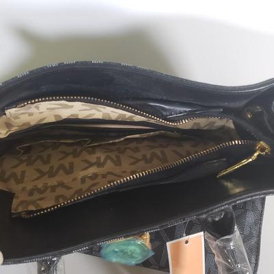 LOT 117B: Collection of Michael Kors Bags