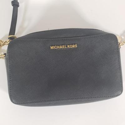 LOT 117B: Collection of Michael Kors Bags