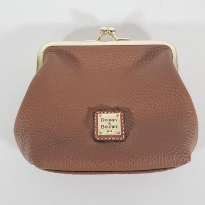 LOT Designer Bag Collection; Dooney & Bourke, Kate Spade & Montana West