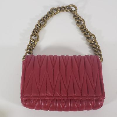 LOT Designer Bag Collection; Dooney & Bourke, Kate Spade & Montana West