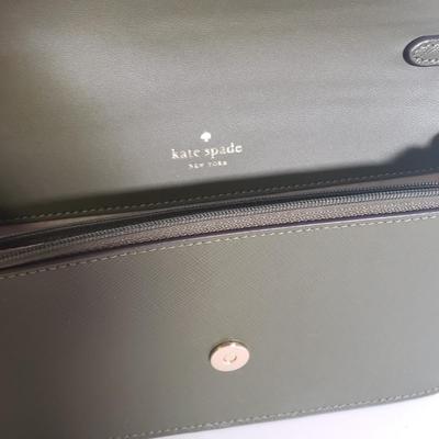 LOT Designer Bag Collection; Dooney & Bourke, Kate Spade & Montana West