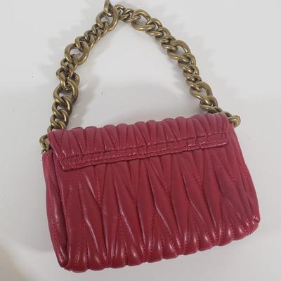 LOT Designer Bag Collection; Dooney & Bourke, Kate Spade & Montana West