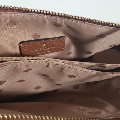 LOT Designer Bag Collection; Dooney & Bourke, Kate Spade & Montana West