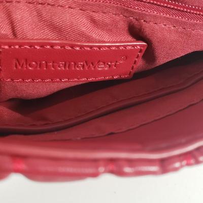 LOT Designer Bag Collection; Dooney & Bourke, Kate Spade & Montana West