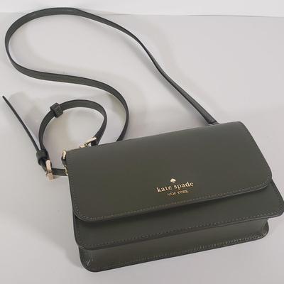 LOT Designer Bag Collection; Dooney & Bourke, Kate Spade & Montana West