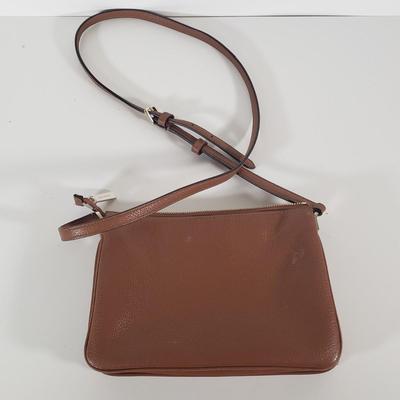 LOT Designer Bag Collection; Dooney & Bourke, Kate Spade & Montana West